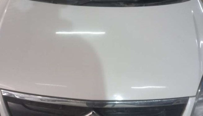 2017 Maruti Wagon R 1.0 VXI, Petrol, Manual, 16,078 km, Bonnet (hood) - Slight discolouration