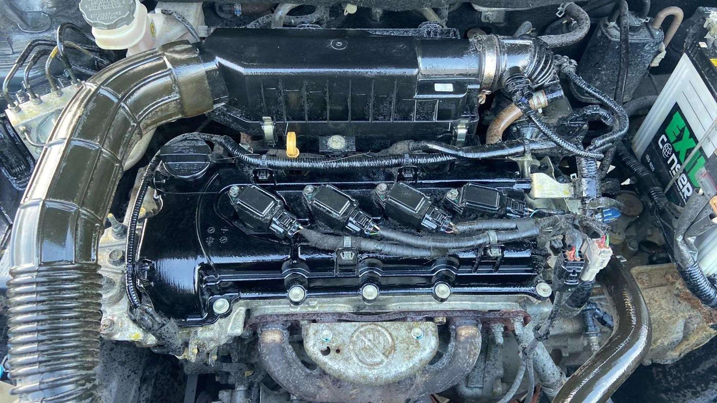 2020 Maruti Ciaz DELTA 1.5 SHVS MT PETROL, Petrol, Manual, 65,826 km, Open Bonet