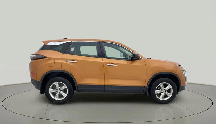 2019 Tata Harrier XZ 2.0L, Diesel, Manual, 82,349 km, Right Side View