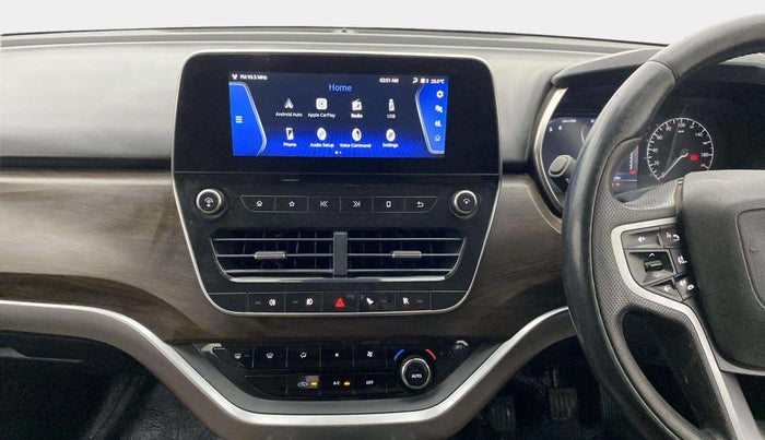 2019 Tata Harrier XZ 2.0L, Diesel, Manual, 82,349 km, Air Conditioner