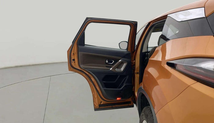 2019 Tata Harrier XZ 2.0L, Diesel, Manual, 82,349 km, LHS Rear Door