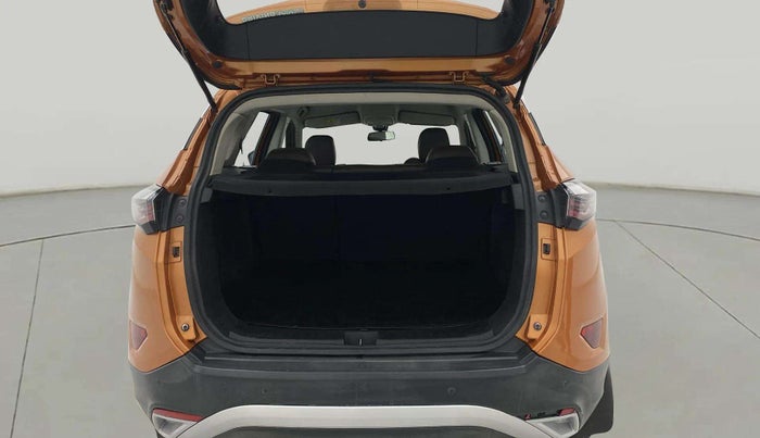 2019 Tata Harrier XZ 2.0L, Diesel, Manual, 82,349 km, Boot Open Zoomed View