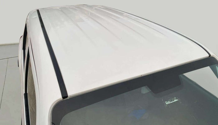 2022 Maruti S PRESSO LXI (O) CNG, CNG, Manual, 49,784 km, Roof