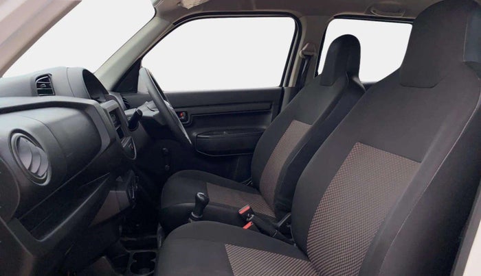 2022 Maruti S PRESSO LXI (O) CNG, CNG, Manual, 49,784 km, Right Side Front Door Cabin
