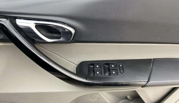 2017 Tata Tiago XZ PETROL, Petrol, Manual, 82,021 km, Driver Side Door Panels Control