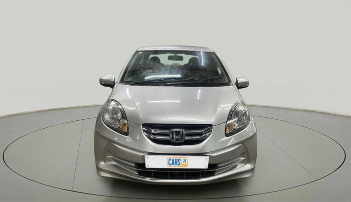 2015 Honda Amaze 1.2L I-VTEC S, Petrol, Manual, 74,713 km, Front