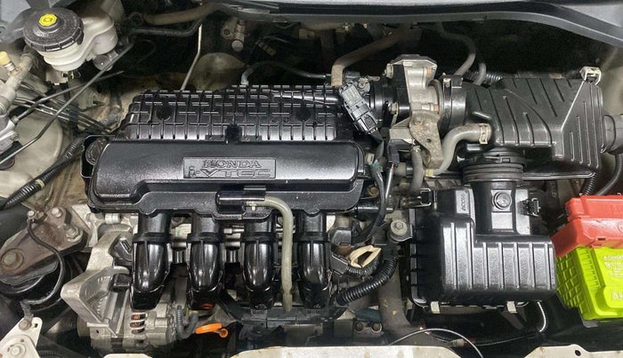 2015 Honda Amaze 1.2L I-VTEC S, Petrol, Manual, 74,713 km, Engine View