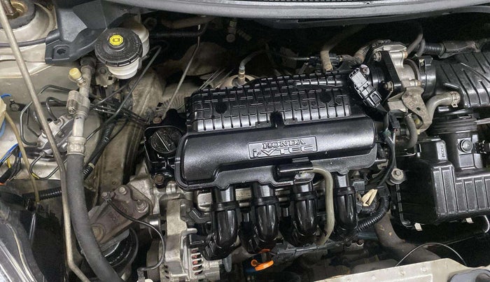 2015 Honda Amaze 1.2L I-VTEC S, Petrol, Manual, 74,713 km, Engine View - Right