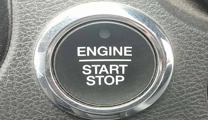 2019 Ford New Figo TITANIUM 1.2 PETROL MT, Petrol, Manual, 78,514 km, Keyless Start/ Stop Button