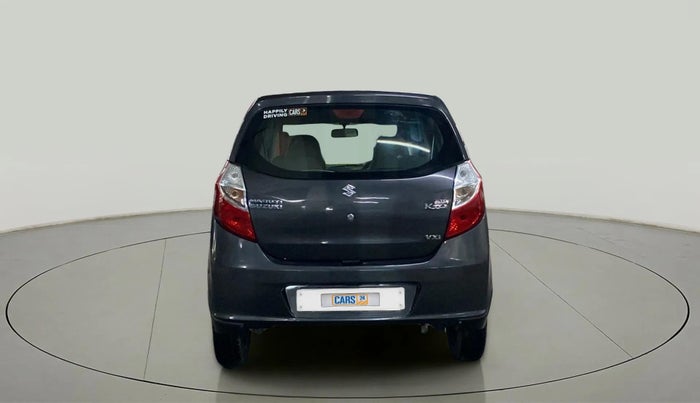 2015 Maruti Alto K10 VXI, Petrol, Manual, 41,462 km, Back/Rear