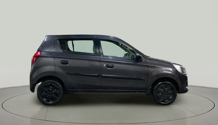 2015 Maruti Alto K10 VXI, Petrol, Manual, 41,462 km, Right Side View