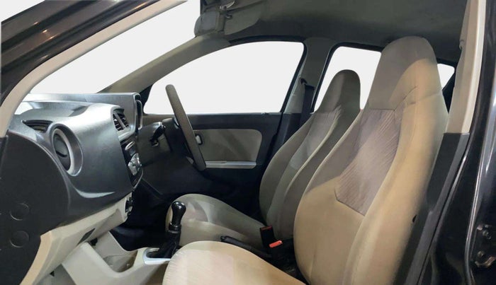 2015 Maruti Alto K10 VXI, Petrol, Manual, 41,462 km, Right Side Front Door Cabin