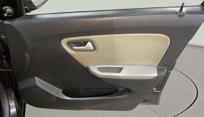 2015 Maruti Alto K10 VXI, Petrol, Manual, 41,462 km, Driver Side Door Panels Control