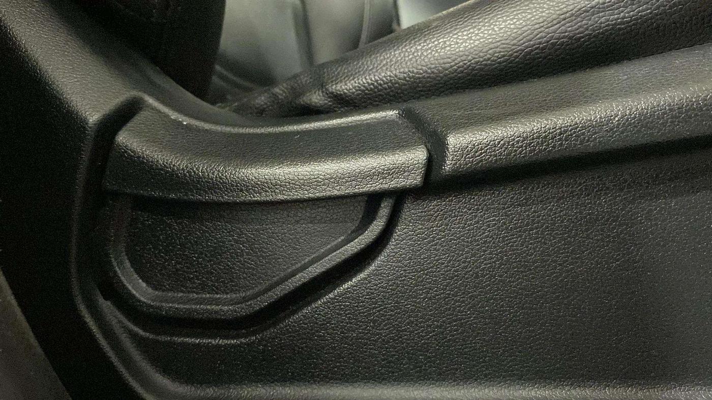 2019 Hyundai VENUE S 1.0 TURBO DCT, Petrol, Automatic, 51,761 km, Driver Side Adjustment Panel