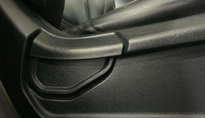 2019 Hyundai VENUE S 1.0 TURBO DCT, Petrol, Automatic, 51,761 km, Driver Side Adjustment Panel