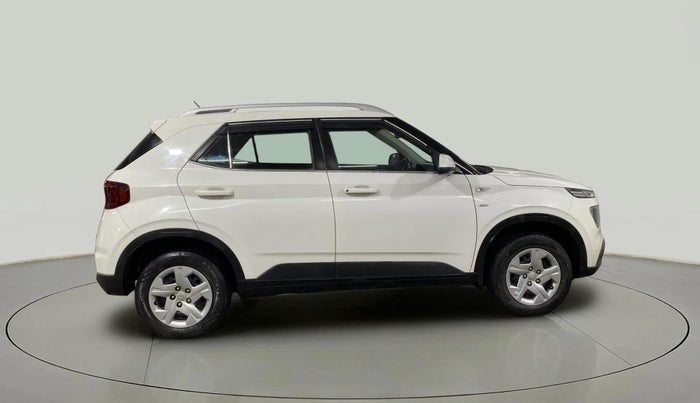 2019 Hyundai VENUE S 1.0 TURBO DCT, Petrol, Automatic, 51,761 km, Right Side View