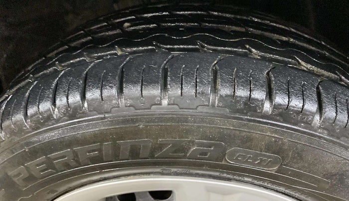 2019 Hyundai VENUE S 1.0 TURBO DCT, Petrol, Automatic, 51,761 km, Right Front Tyre Tread