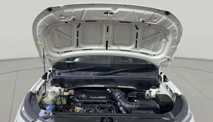 2019 Hyundai VENUE S 1.0 TURBO DCT, Petrol, Automatic, 51,761 km, Open Bonet
