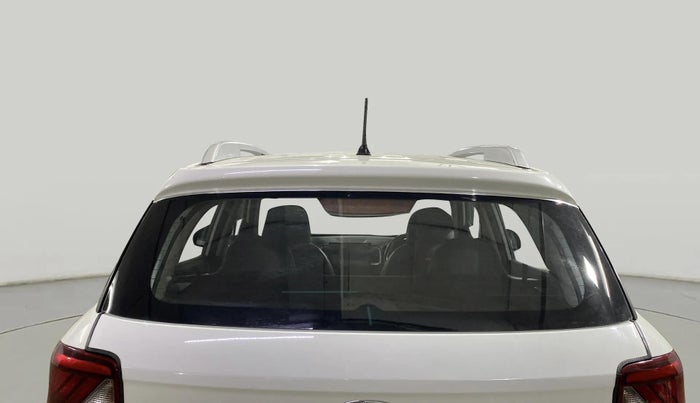 2019 Hyundai VENUE S 1.0 TURBO DCT, Petrol, Automatic, 51,761 km, Rear Windshield