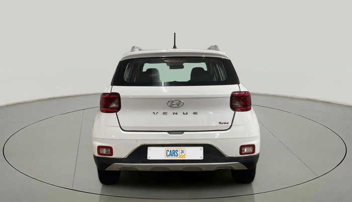2019 Hyundai VENUE S 1.0 TURBO DCT, Petrol, Automatic, 51,761 km, Back/Rear