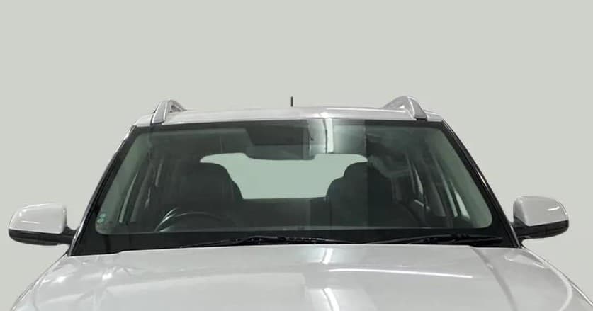 2019 Hyundai VENUE S 1.0 TURBO DCT, Petrol, Automatic, 51,761 km, Front Windshield