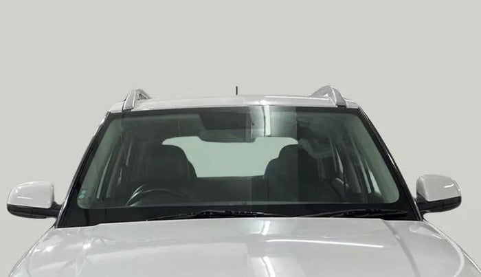 2019 Hyundai VENUE S 1.0 TURBO DCT, Petrol, Automatic, 51,761 km, Front Windshield