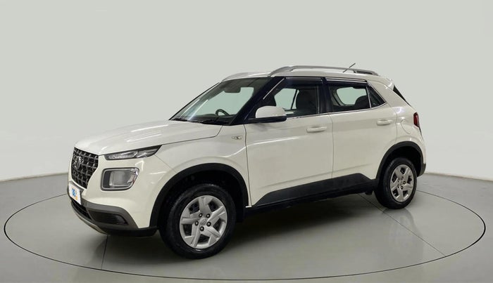 2019 Hyundai VENUE S 1.0 TURBO DCT, Petrol, Automatic, 51,761 km, Left Front Diagonal