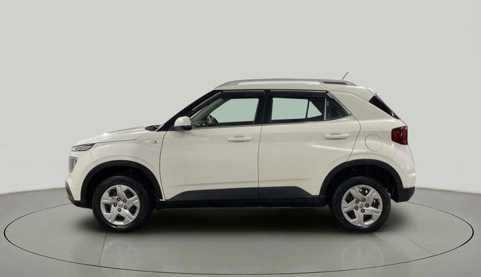 2019 Hyundai VENUE S 1.0 TURBO DCT, Petrol, Automatic, 51,761 km, Left Side