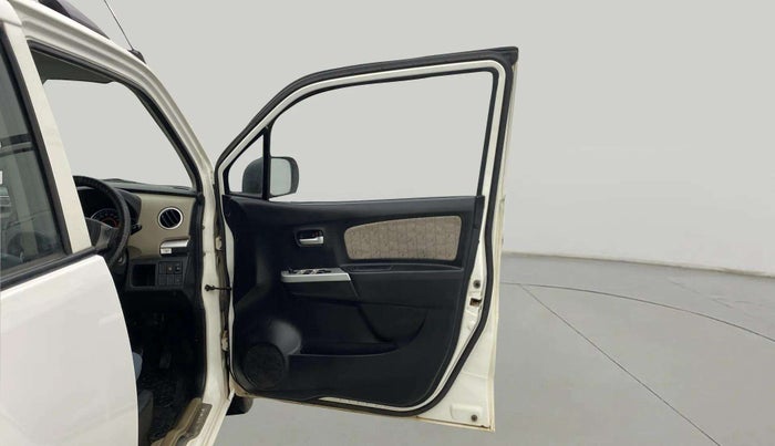2015 Maruti Wagon R 1.0 VXI, Petrol, Manual, 1,30,514 km, RHS Front Door