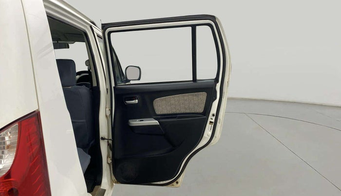 2015 Maruti Wagon R 1.0 VXI, Petrol, Manual, 1,30,514 km, RHS Rear Door