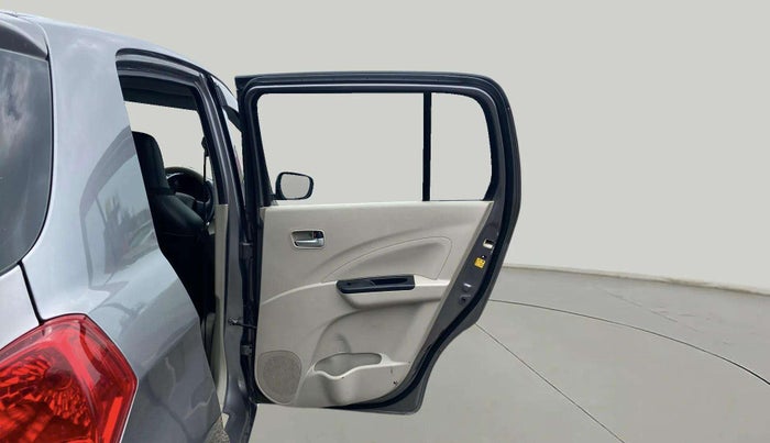 2017 Maruti Celerio VXI, Petrol, Manual, 62,289 km, RHS Rear Door