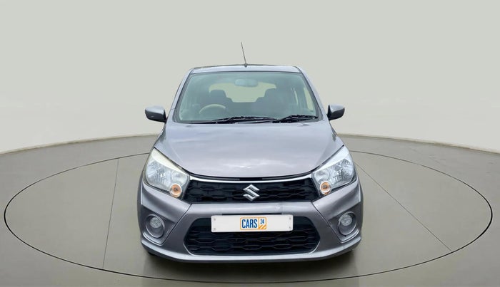 2017 Maruti Celerio VXI, Petrol, Manual, 62,289 km, Front