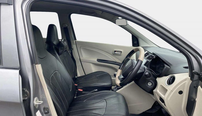 2017 Maruti Celerio VXI, Petrol, Manual, 62,289 km, Right Side Front Door Cabin