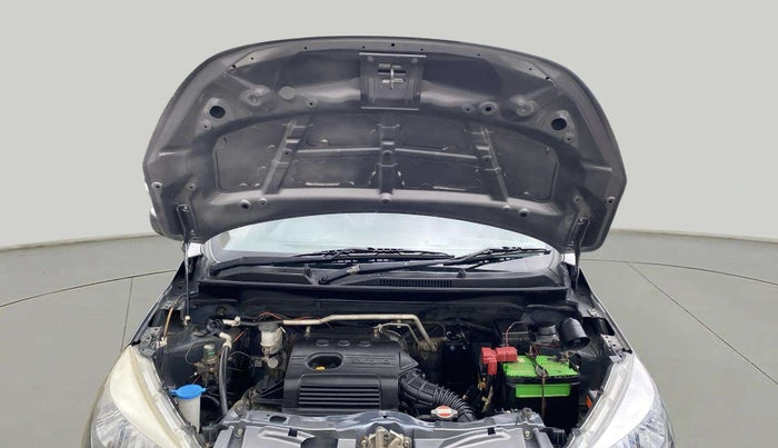 2017 Maruti Celerio VXI, Petrol, Manual, 62,289 km, Open Bonet