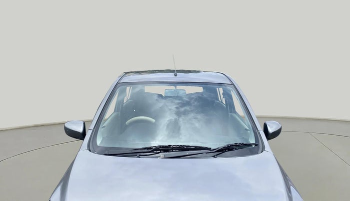 2017 Maruti Celerio VXI, Petrol, Manual, 62,289 km, Front Windshield