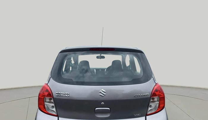 2017 Maruti Celerio VXI, Petrol, Manual, 62,289 km, Rear Windshield