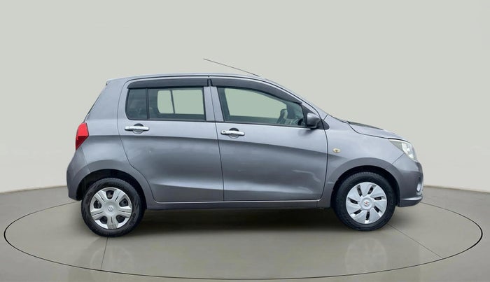 2017 Maruti Celerio VXI, Petrol, Manual, 62,289 km, Right Side View