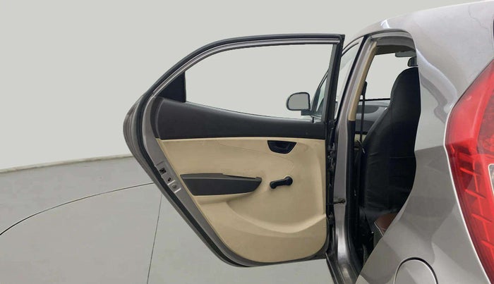 2013 Hyundai Eon ERA +, Petrol, Manual, 71,378 km, LHS Rear Door