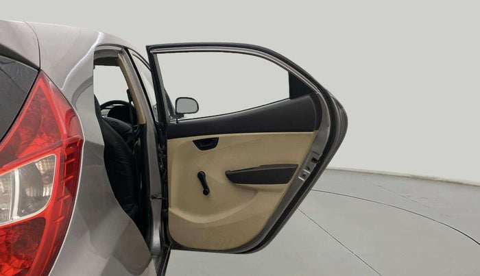 2013 Hyundai Eon ERA +, Petrol, Manual, 71,378 km, RHS Rear Door