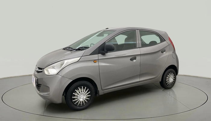 2013 Hyundai Eon ERA +, Petrol, Manual, 71,378 km, Left Front Diagonal