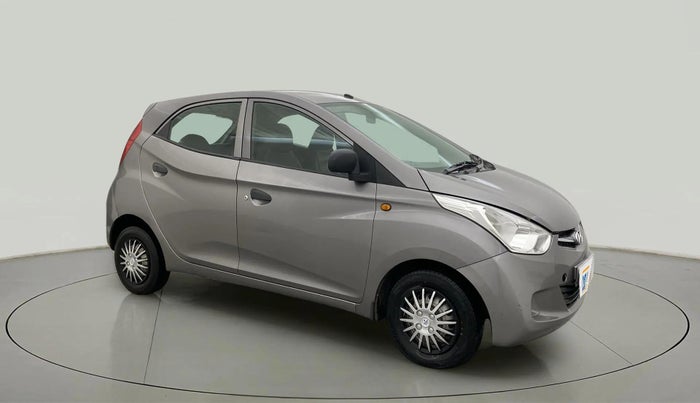 2013 Hyundai Eon ERA +, Petrol, Manual, 71,378 km, Right Front Diagonal