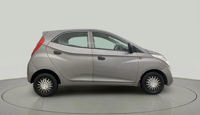 2013 Hyundai Eon ERA +, Petrol, Manual, 71,378 km, Right Side View