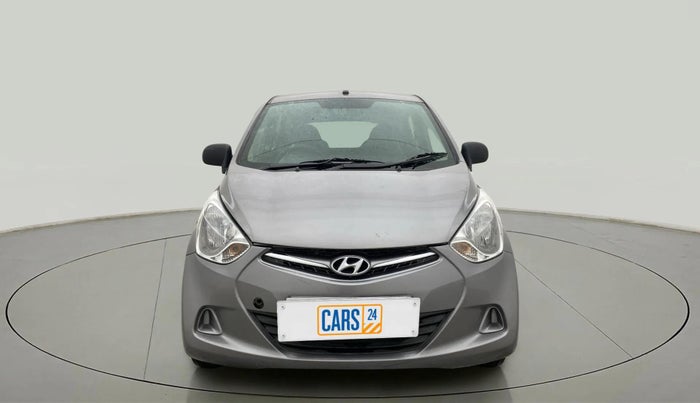 2013 Hyundai Eon ERA +, Petrol, Manual, 71,378 km, Front