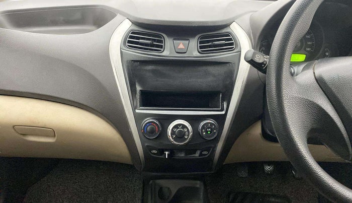 2013 Hyundai Eon ERA +, Petrol, Manual, 71,378 km, Air Conditioner