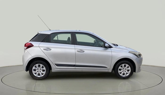 2016 Hyundai Elite i20 SPORTZ 1.2, Petrol, Manual, 85,100 km, Right Side View