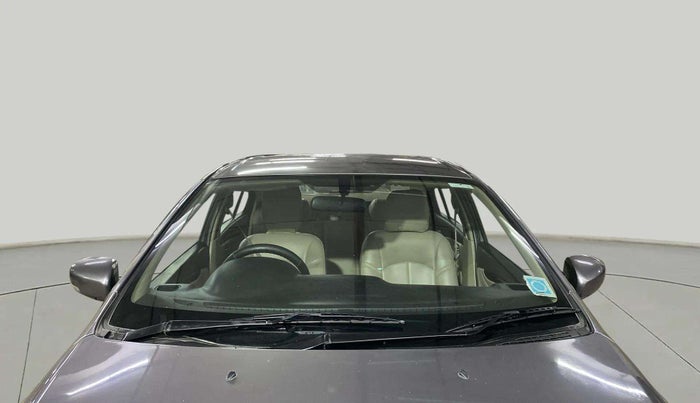 2016 Maruti Ciaz VXI+, Petrol, Manual, 47,643 km, Front Windshield