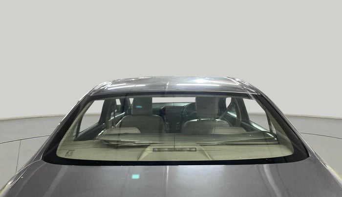 2016 Maruti Ciaz VXI+, Petrol, Manual, 47,643 km, Rear Windshield
