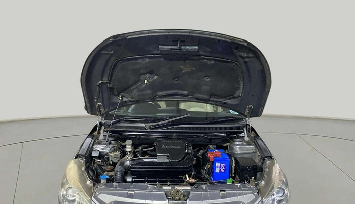 2016 Maruti Ciaz VXI+, Petrol, Manual, 47,643 km, Open Bonet