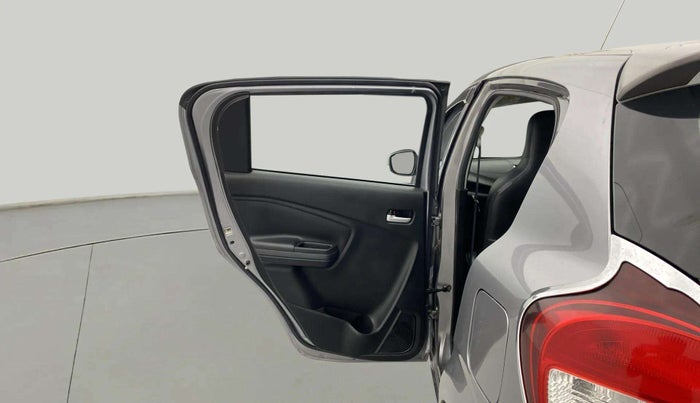 2022 Maruti Celerio ZXI AMT, Petrol, Automatic, 14,424 km, LHS Rear Door