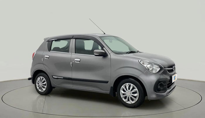 2022 Maruti Celerio ZXI AMT, Petrol, Automatic, 14,424 km, Right Front Diagonal